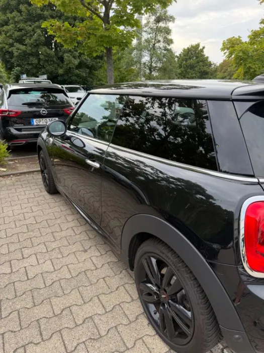 MINI One One