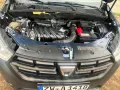 Dacia Dokker 1.6 SCe 100 Essential Essential