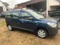 Dacia Dokker 1.6 SCe 100 Essential Essential