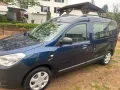 Dacia Dokker 1.6 SCe 100 Essential Essential
