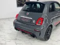 Abarth 695 1.4 Turbo T-Jet XSR Yamaha Limited Ed