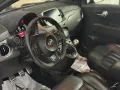 Abarth 695 1.4 Turbo T-Jet XSR Yamaha Limited Ed
