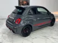 Abarth 695 1.4 Turbo T-Jet XSR Yamaha Limited Ed