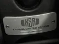 Abarth 695 1.4 Turbo T-Jet XSR Yamaha Limited Ed