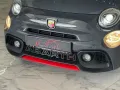 Abarth 695 1.4 Turbo T-Jet XSR Yamaha Limited Ed