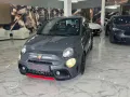 Abarth 695 1.4 Turbo T-Jet XSR Yamaha Limited Ed