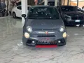 Abarth 695 1.4 Turbo T-Jet XSR Yamaha Limited Ed