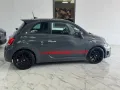 Abarth 695 1.4 Turbo T-Jet XSR Yamaha Limited Ed