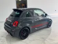 Abarth 695 1.4 Turbo T-Jet XSR Yamaha Limited Ed