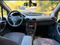 Mercedes-Benz Mercedes A160 Automatik Anhängerkupplung