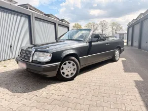Mercedes-Benz  Mercedes Benz W124 Cabrio 300 24v Sport...
