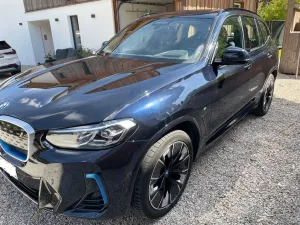 BMW iX3 M Sport IMPRESSIVE 
