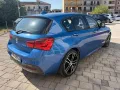 BMW Bmw 114 d 5p. Msport