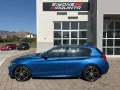 BMW Bmw 114 d 5p. Msport