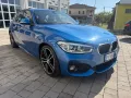 BMW Bmw 114 d 5p. Msport