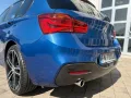 BMW Bmw 114 d 5p. Msport