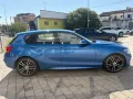 BMW Bmw 114 d 5p. Msport