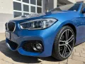 BMW Bmw 114 d 5p. Msport