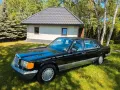 Mercedes-Benz 560 SEL W126 - 91k Miles - O...