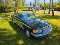 Mercedes-Benz 560 SEL W126 - 91k Miles - O...