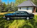 Mercedes-Benz 560 SEL W126 - 91k Miles - O...