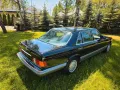 Mercedes-Benz 560 SEL W126 - 91k Miles - O...