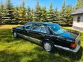 Mercedes-Benz 560 SEL W126 - 91k Miles - O...