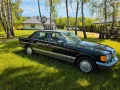 Mercedes-Benz 560 SEL W126 - 91k Miles - O...