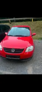 Volkswagen woltvagen fox 2006