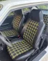 Volkswagen Scirocco GLI 110 ps  