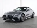 Mercedes-Benz SL 55 AMG 4Matic+ Premium+ Fahrassist Manufaktur