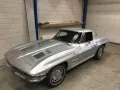 Corvette C2