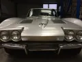 Corvette C2