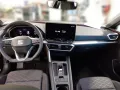 Seat Leon FR 2.0 TDI 7-Gang- Navi