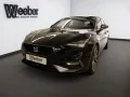 Seat Leon FR 2.0 TDI 7-Gang- Navi