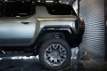 GMC Hummer EV SUV 3X e4WD