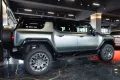 GMC Hummer EV SUV 3X e4WD