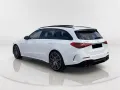 Mercedes-Benz C 43 AMG C T-Modell 4Matic *DESIGNO+ABSOLUT VOLL