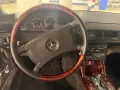 Mercedes-Benz SL 500