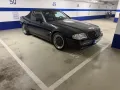 Mercedes-Benz SL 500