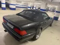 Mercedes-Benz SL 500