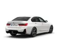 BMW 330i xDrive Automatic Navi Glasdach Bluetooth PD