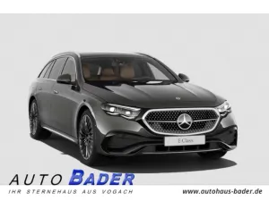 Mercedes-Benz E 450 d 4Matic T-Modell AMG Line Premium+ AHK FA