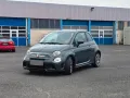 Abarth 595 1.4 T-Jet 16V 595 1st Hand  TÜV Neu