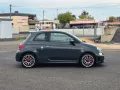 Abarth 595 1.4 T-Jet 16V 595 1st Hand  TÜV Neu