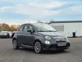Abarth 595 1.4 T-Jet 16V 595 1st Hand  TÜV Neu