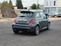 Abarth 595 1.4 T-Jet 16V 595 1st Hand  TÜV Neu