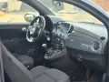 Abarth 595 1.4 T-Jet 16V 595 1st Hand  TÜV Neu