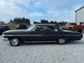 Ford Galaxie XL 500*4 Door*ohne B-Säule*