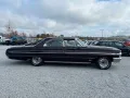 Ford Galaxie XL 500*4 Door*ohne B-Säule*